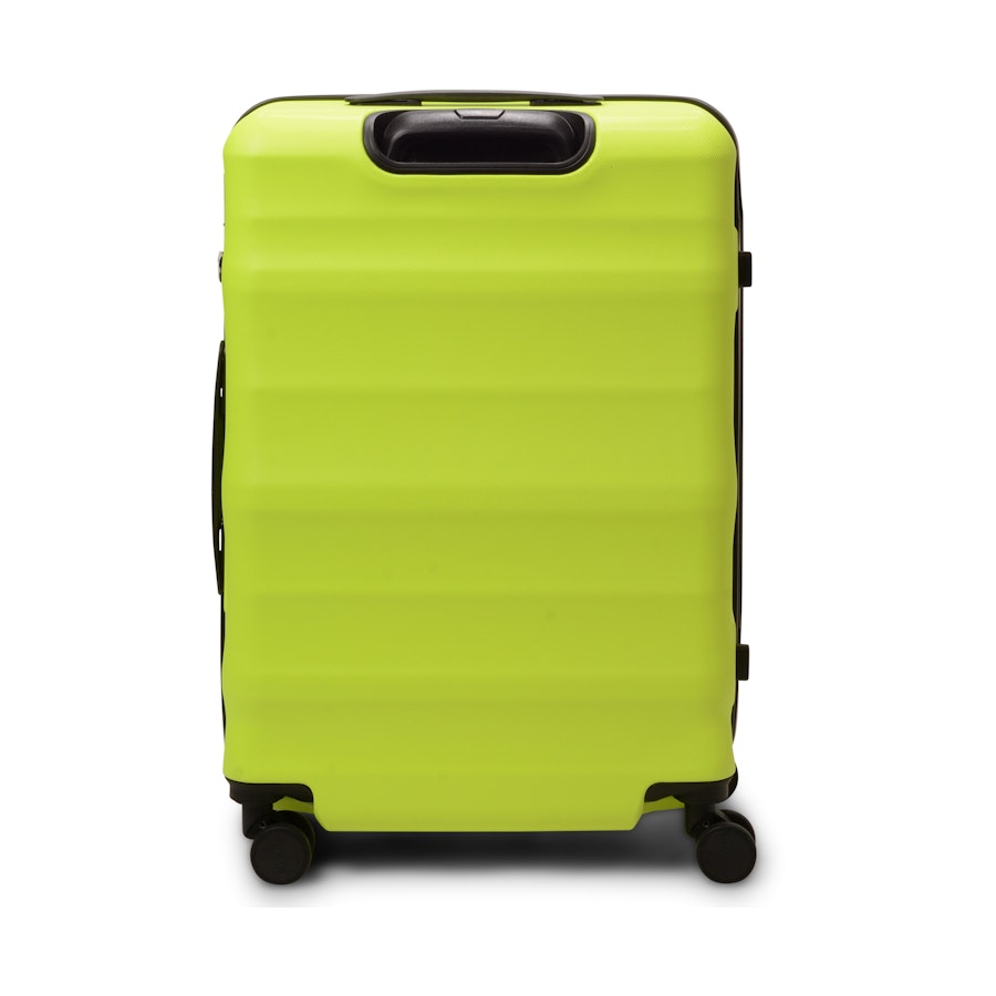 Luna-Air Carry-On & Medium Set Neon Lime