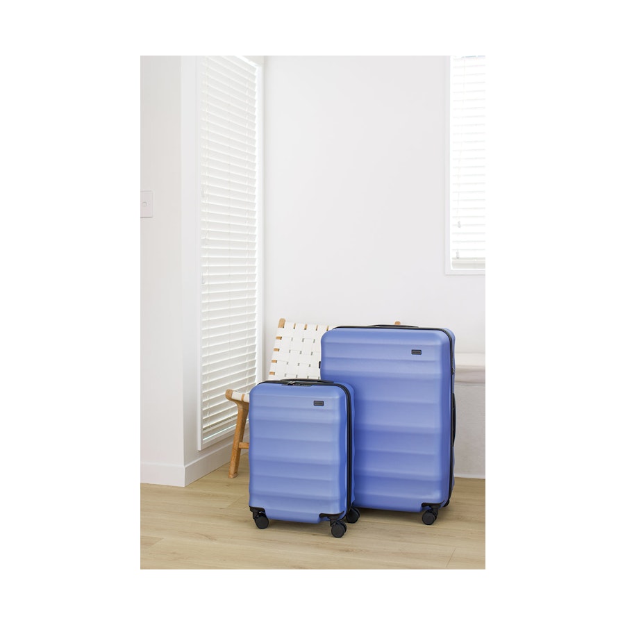Luna-Air Carry-On Periwinkle