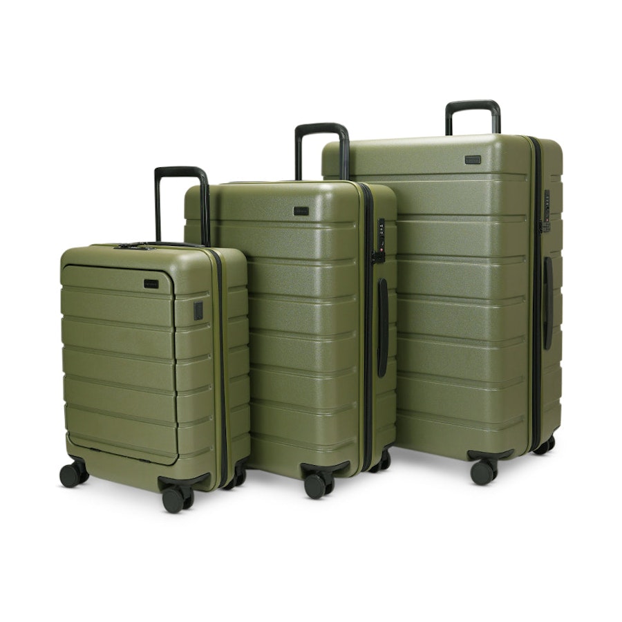 Arlo Pro Front Access Set of 3 Evergreen