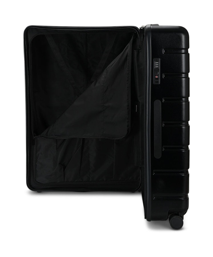 Arlo Pro Carry-On & Large Set Black