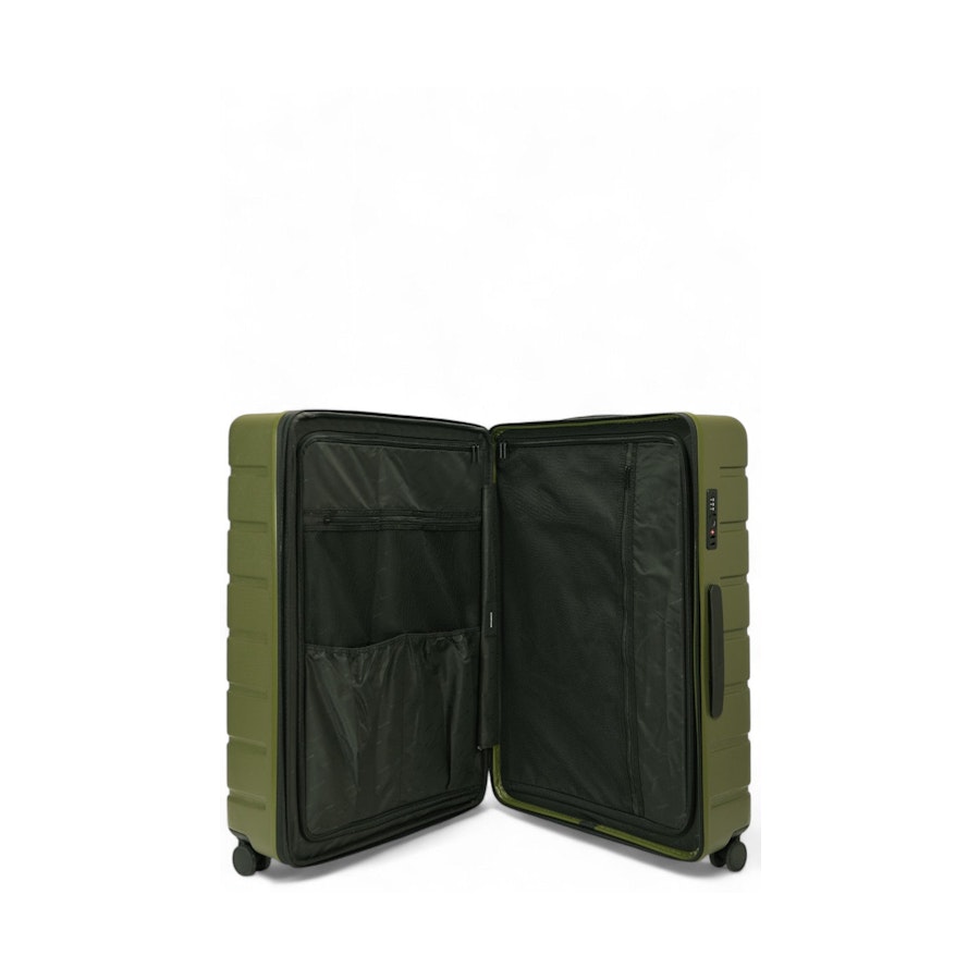 Arlo Pro Front Access Set of 3 Evergreen