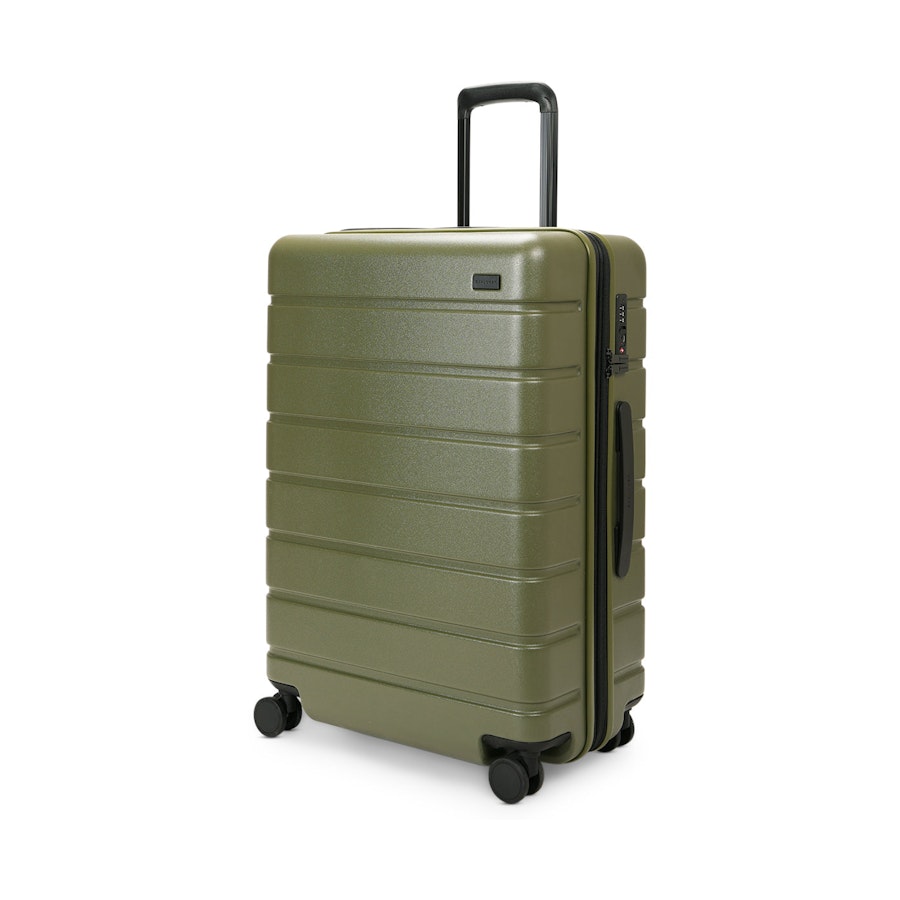 Arlo Pro Front Access Carry-On & Medium Set Evergreen