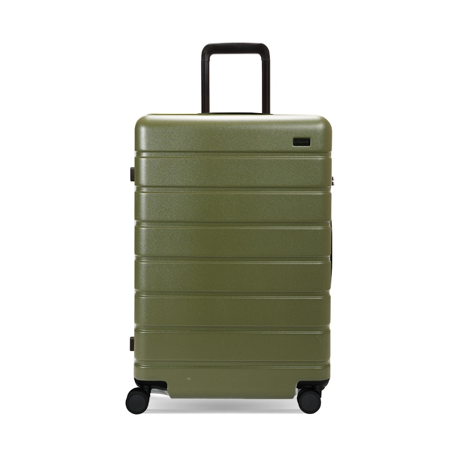 Arlo Pro Front Access Carry-On & Medium Set Evergreen