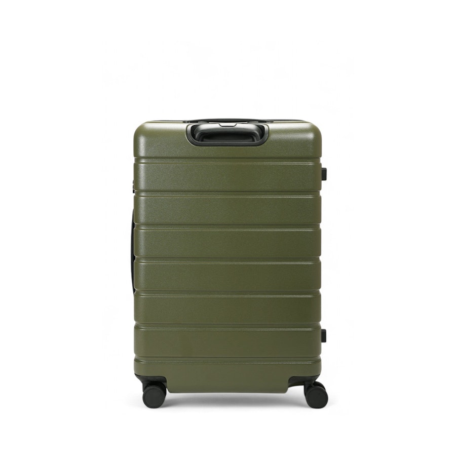 Arlo Pro Front Access Carry-On & Medium Set Evergreen
