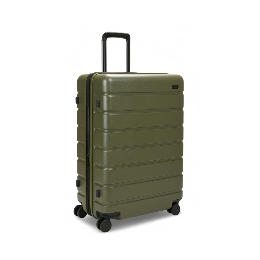 Arlo Pro Front Access Carry-On & Medium Set Evergreen