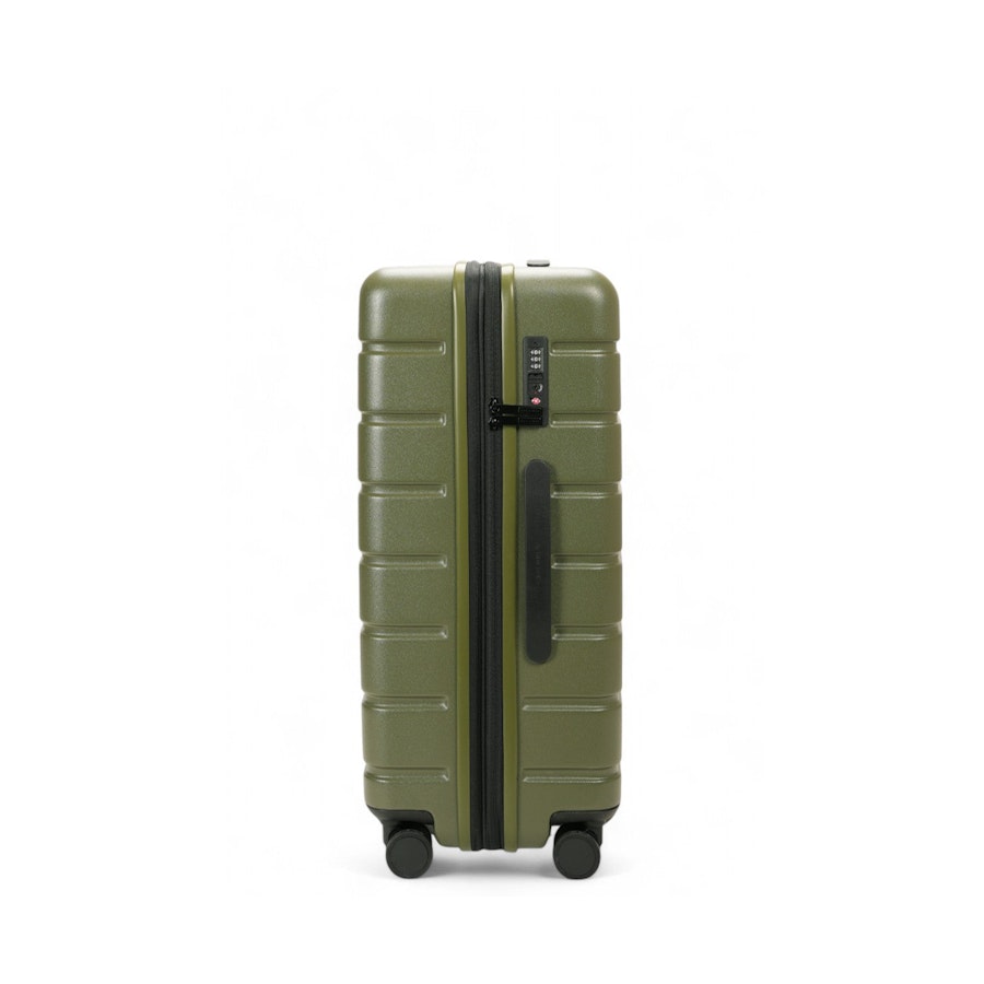 Arlo Pro Front Access Carry-On & Medium Set Evergreen