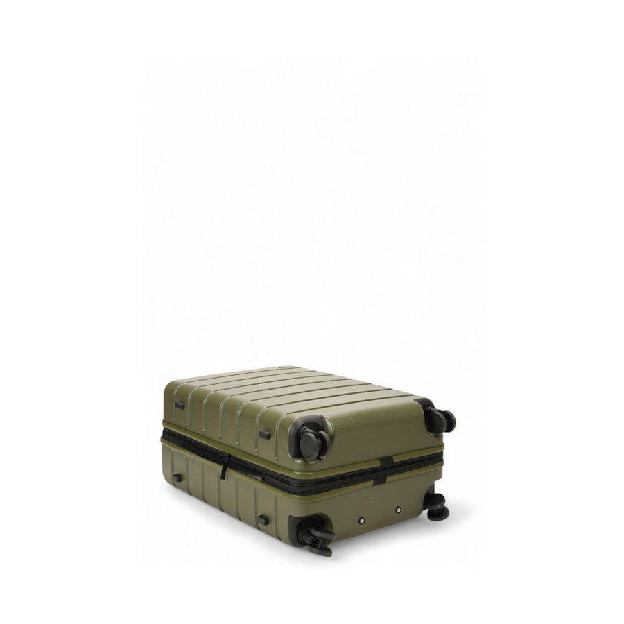 Arlo Pro Front Access Carry-On & Medium Set Evergreen