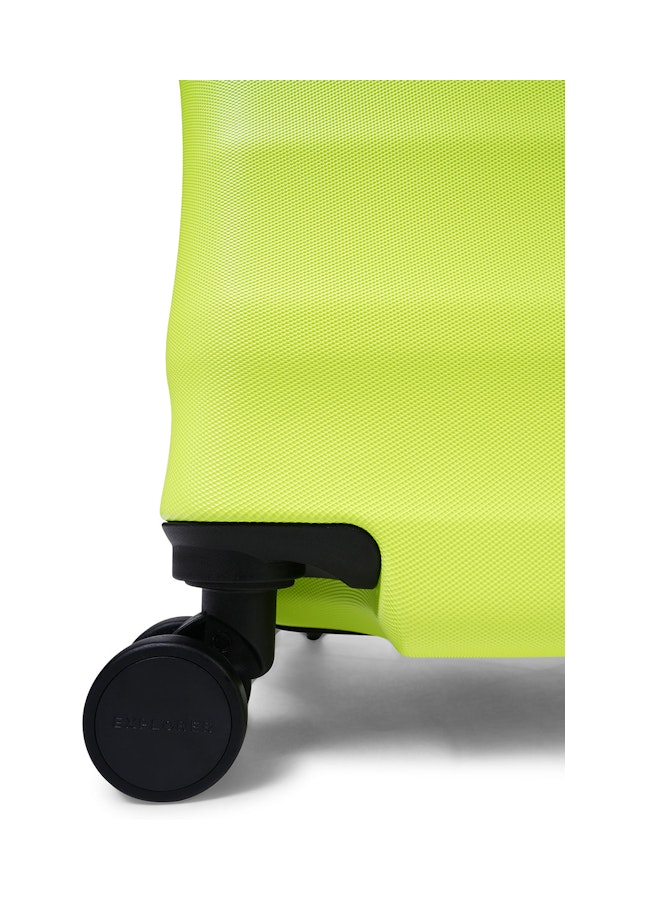 Luna-Air Carry-On Neon Lime