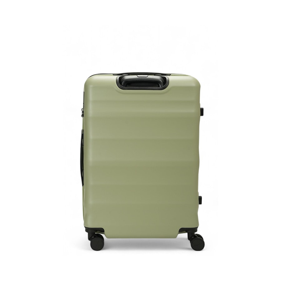 Luna-Air Front Access Carry-On & Medium Set Sage