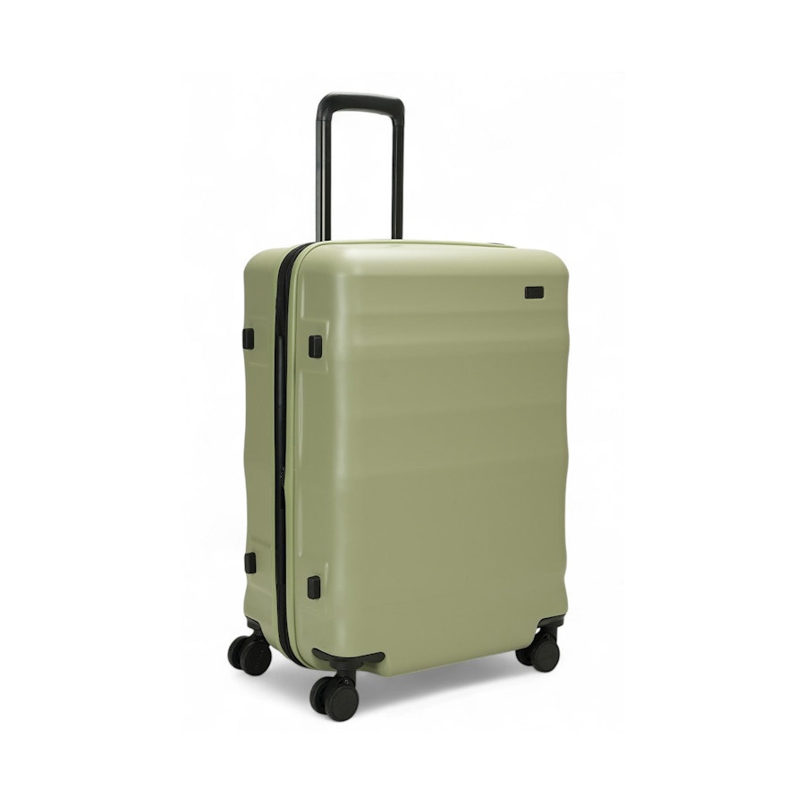 Luna-Air Front Access Carry-On & Medium Set Sage