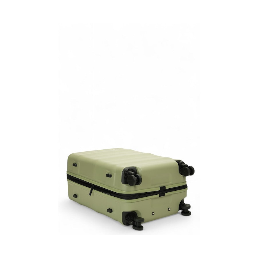 Luna-Air Front Access Carry-On & Medium Set Sage