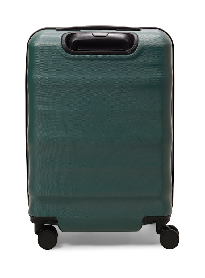 Luna-Air Carry-On Forest Green