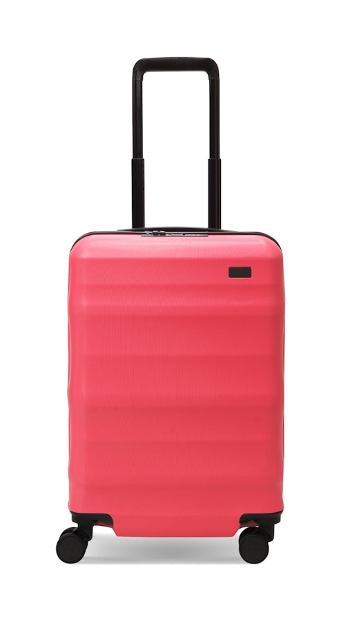 Luna-Air Carry-On Hot Pink