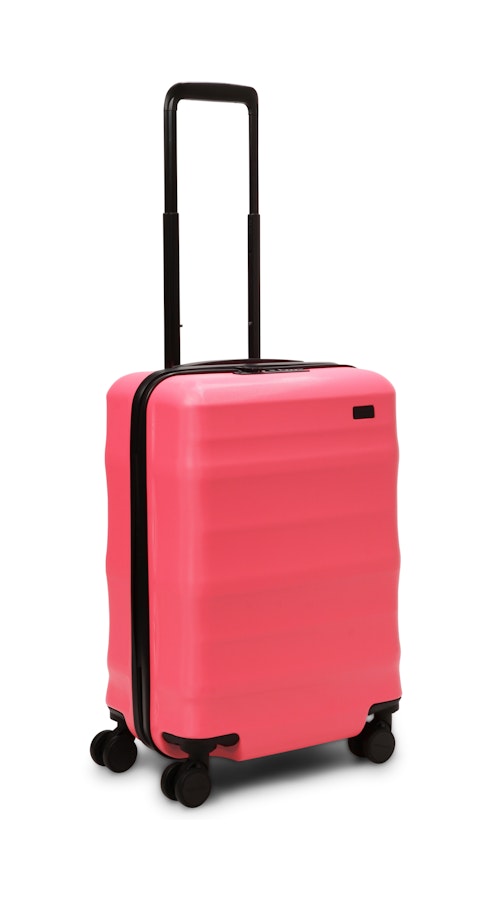Luna-Air Carry-On Hot Pink